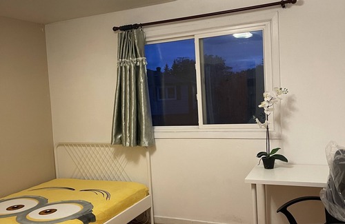 Tam O'Shanter-Sullivan Casa | Room for rent
