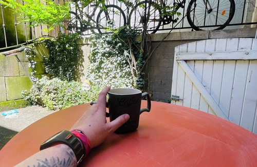 Poincare - Foch - Anatole France - Croix de Bourgogne Apartamento | Room for rent, free breakfast 100 metres from place stanislas