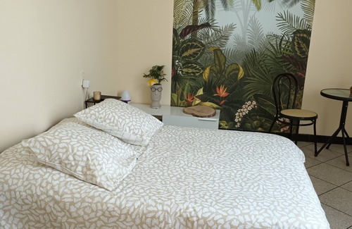 Senas Cama Y Desayuno | Room for rent per night(S)(max 4)
