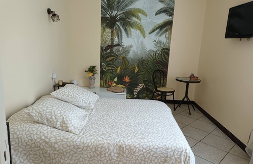 Senas Cama Y Desayuno | Room for rent per night(S)(max 4)