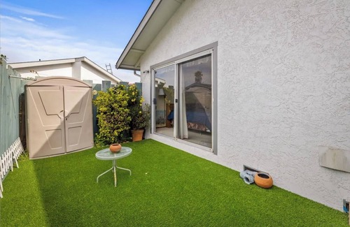 Marina Casa | Room for Rent