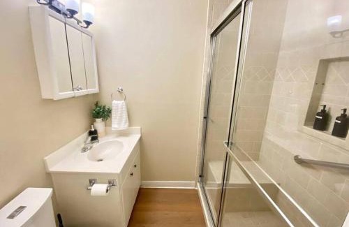 Silver Creek Casa | Room for the whole family in Rome