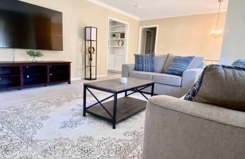 Silver Creek Casa | Room for the whole family in Rome