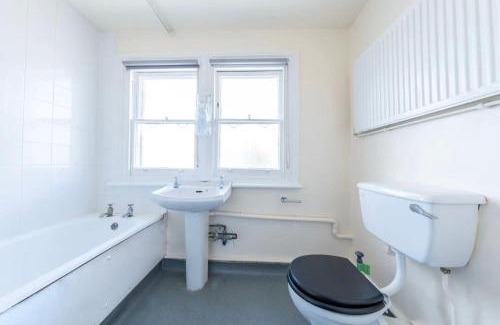 Kentish Town Apartamento | Room for Three in Camden Town