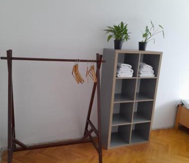 Bezigrad District Casa | Room for women or couples