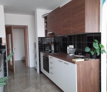 Bezigrad District Casa | Room for women or couples