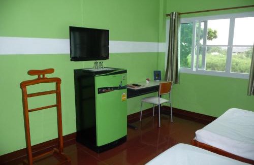 Thung Song Hong Casa | Room For You
