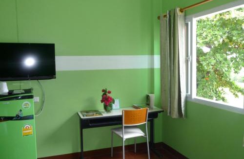 Thung Song Hong Casa | Room For You