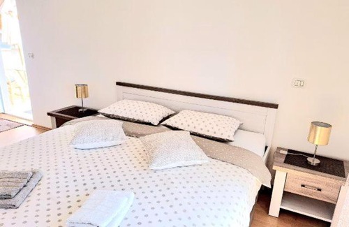 Rovinjsko Selo Apartamento | Room Gabi
