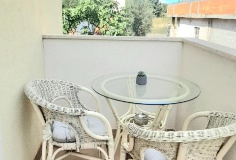 Rovinjsko Selo Apartamento | Room Gabi