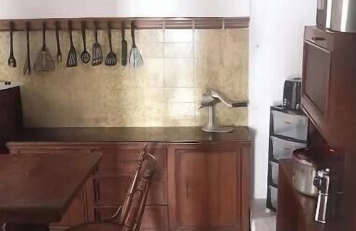 Pucusana Apartamento | Room H3 in beautiful Las Ninfas Beach