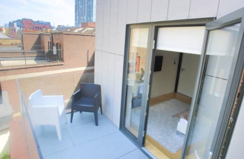 Bishopsgate Casa | Room Home Stay