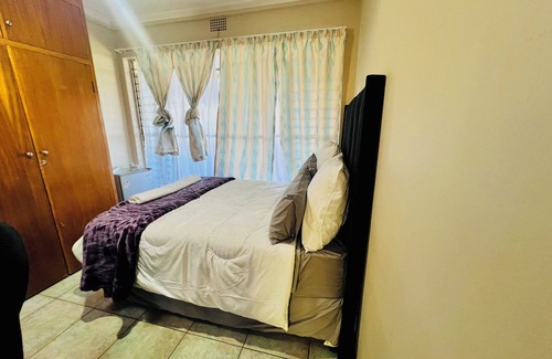 Greater Johannesburg Metropolitan Area Casa | Room-honey Hills Excellence Resorts D