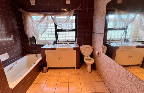 Greater Johannesburg Metropolitan Area Casa | Room-honey Hills Excellence Resorts D