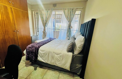 Greater Johannesburg Metropolitan Area Casa | Room-honey Hills Excellence Resorts D