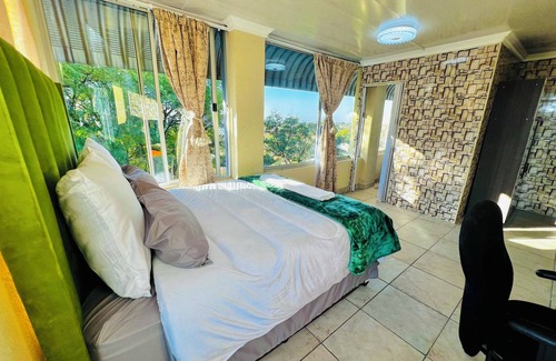 Greater Johannesburg Metropolitan Area Casa | Room-honeyhills Excellence Resort F