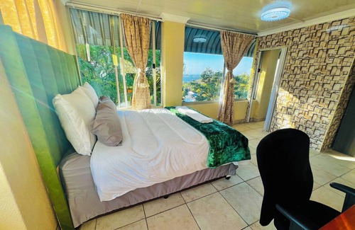 Greater Johannesburg Metropolitan Area Casa | Room-honeyhills Excellence Resort F