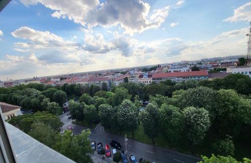Arad Apartamento | Room Hosting ultracentral