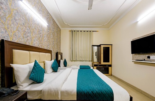 Mahipalpur Casa | Room-hotel Mayank Residency