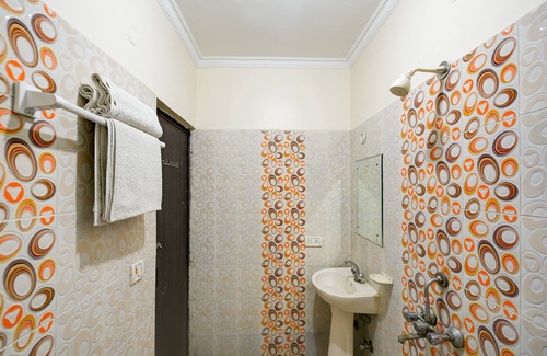 Mahipalpur Casa | Room-hotel Mayank Residency