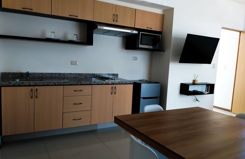 Puebla Hotel | ROOM Hotel & Suites