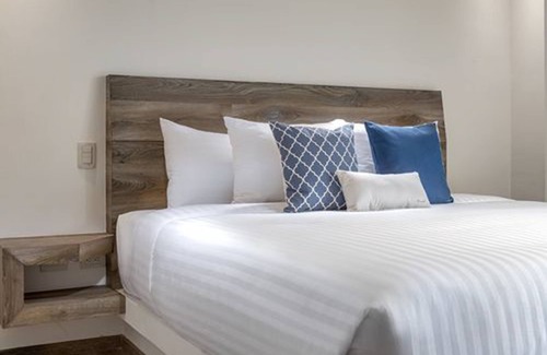 Puebla Hotel | ROOM Hotel & Suites