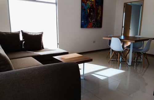 Puebla Hotel | ROOM Hotel & Suites