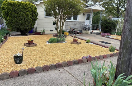 Somers Point Casa | Room in a Charming Shared House in enjoyable Somers PT.,along walking-bike path.