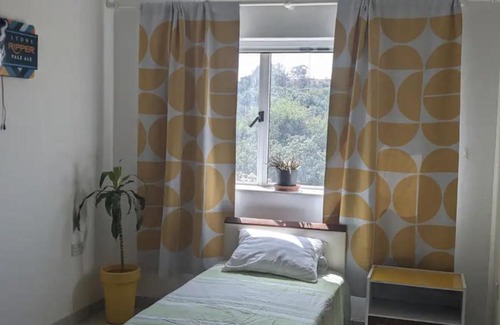 San Gwann Casa | Room in a spacious modernist Apt with views & pool