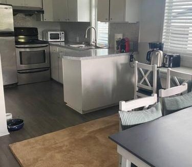 Kitsilano Casa | Room in an upper level shared 4 bed home on a quiet tree lined street