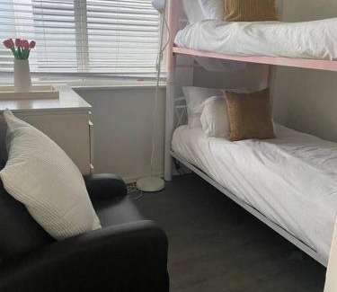 Kitsilano Casa | Room in an upper level shared 4 bed home on a quiet tree lined street