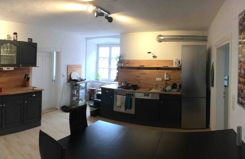 Kempten Apartamento | Room in Apartment - Allgäuer Festwoche 150m Entfernt