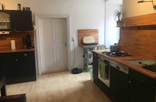 Kempten Apartamento | Room in Apartment - Allgäuer Festwoche 150m Entfernt