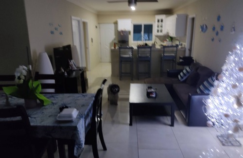 La Iglesia Apartamento | Habitacion en apartamento