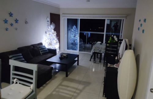 La Iglesia Apartamento | Habitacion en apartamento