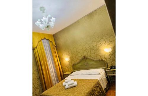 Santa Croce Apartamento | Room In Apartment - Hotel Walter - Great Stay