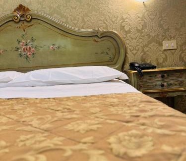 Santa Croce Apartamento | Room In Apartment - Hotel Walter - Great Stay