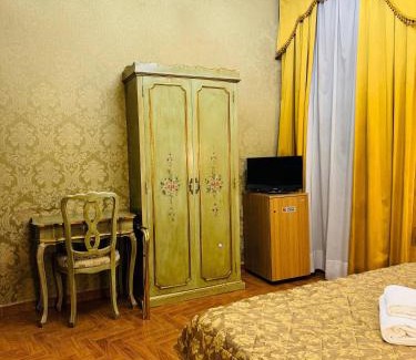 Santa Croce Apartamento | Room In Apartment - Hotel Walter - Great Stay