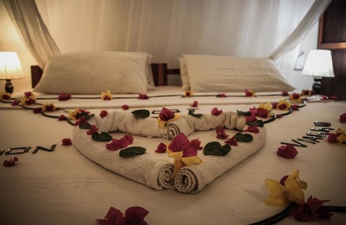 Watamu Casa | Room in Apartment - Wonderful two Minutes Walk to the White Sand Beach Property