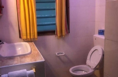 Watamu Casa | Room in Apartment - Wonderful two Minutes Walk to the White Sand Beach Property