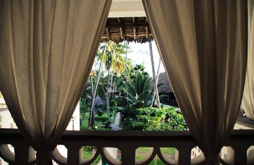 Watamu Casa | Room in Apartment - Wonderful two Minutes Walk to the White Sand Beach Property