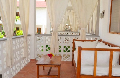 Watamu Casa | Room in Apartment - Wonderful two Minutes Walk to the White Sand Beach Property