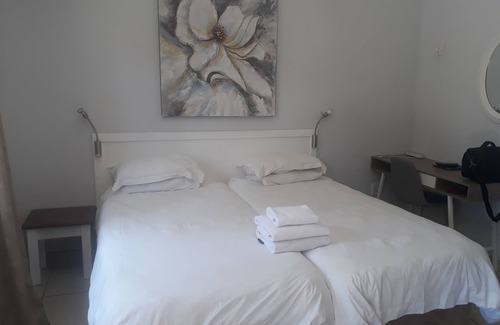 St. Lucia Casa | Room in B&B - B&B Room in St Lucia Safari Lodge #24