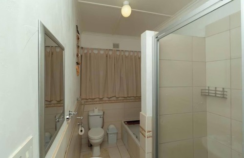 St. Lucia Casa | Room in B&B - B&B Room in St Lucia Safari Lodge #24