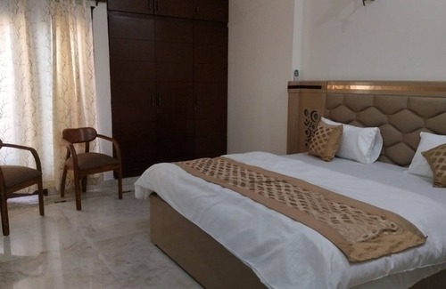 South Extension Casa | Room in B&B - Bed And Breakfast cum Home Stay