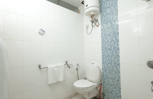 South Extension Casa | Room in B&B - Bed And Breakfast cum Home Stay