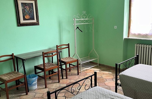 Saint-remy-de-provence Casa | Room in B&B - Room Gardenia - Casa T Home Bed and Breakfast & Esmex Home Restaurant
