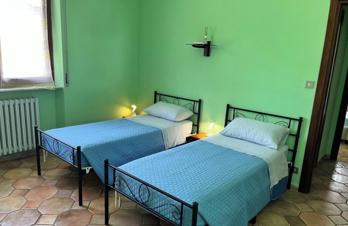 Saint-remy-de-provence Casa | Room in B&B - Room Gardenia - Casa T Home Bed and Breakfast & Esmex Home Restaurant