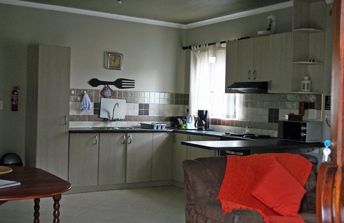 Swakopmund Casa | "room in B&B - Room for 6 - Amarachi Guesthouse in Swakopmund Namibia Near Beach and Malls!"