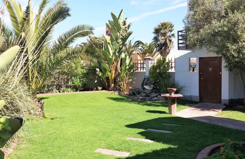 Swakopmund Casa | "room in B&B - Room for 6 - Amarachi Guesthouse in Swakopmund Namibia Near Beach and Malls!"